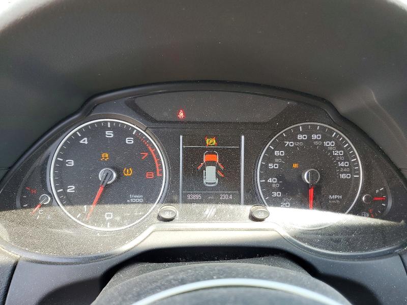 50056366 :رقم المزاد ، WA1D7AFP9GA075186 vin ، 2016 Audi Q5 مزاد بيع