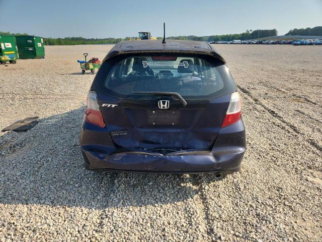 2009 Honda Fit მანქანა იყიდება აუქციონზე, vin: JHMGE88479S028111, აუქციონის ნომერი: 51200656