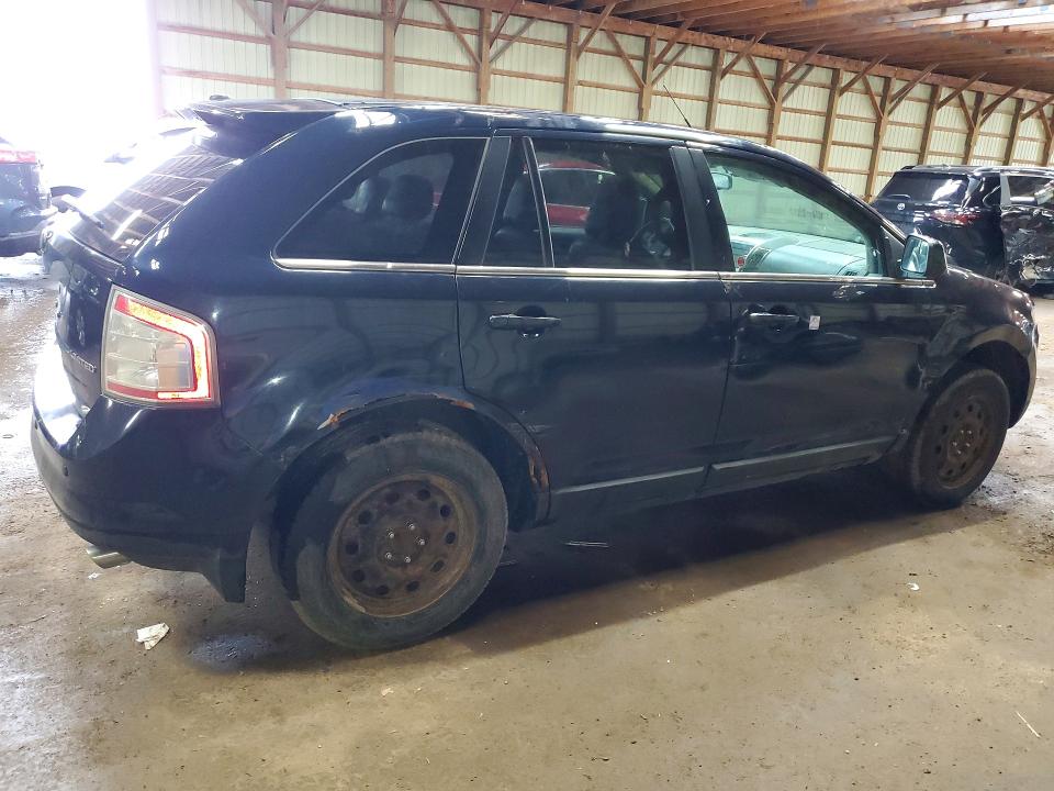 Продажа на аукционе авто 2010 Ford Edge, vin: 2FMDK3KC3ABB42682, номер лота: 47549976
