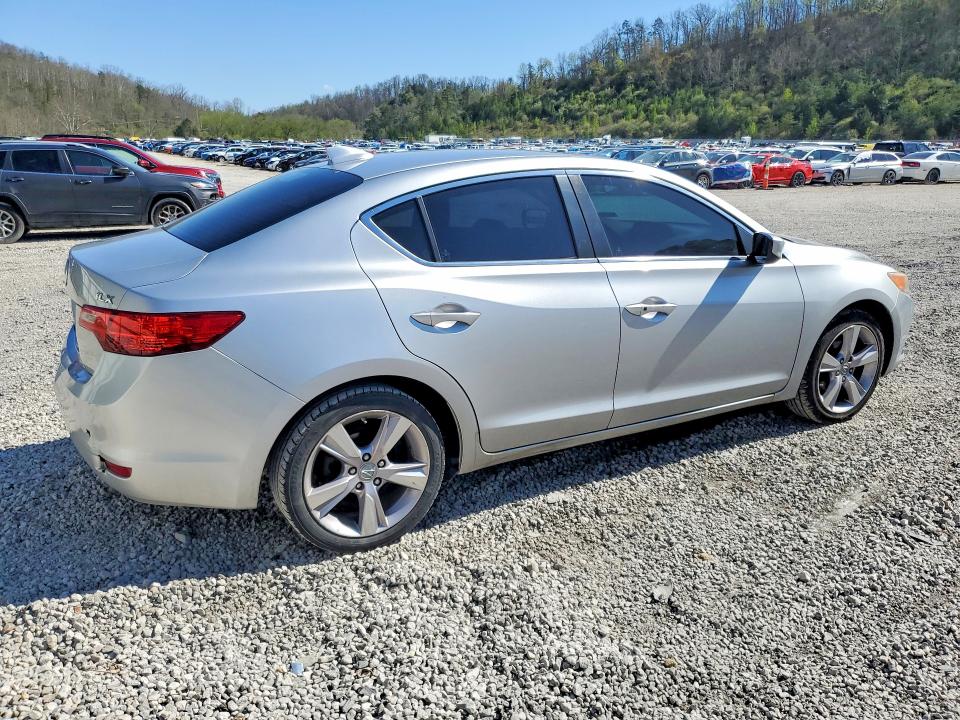 Продаж на аукціоні авто 2014 Acura Ilx, vin: 19VDE1F39EE005070, номер лоту: 49066006