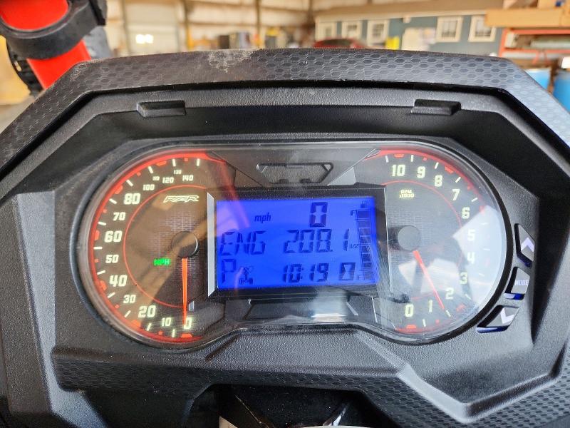 Продаж на аукціоні авто 2022 Polaris Rzr, vin: 3NSNAK991NN869266, номер лоту: 51901526