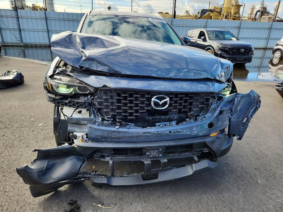 Aukcja sprzedaży 2025 Mazda Cx-50, vin: 7MMVAAEW5SN103944, numer aukcji: 49774756