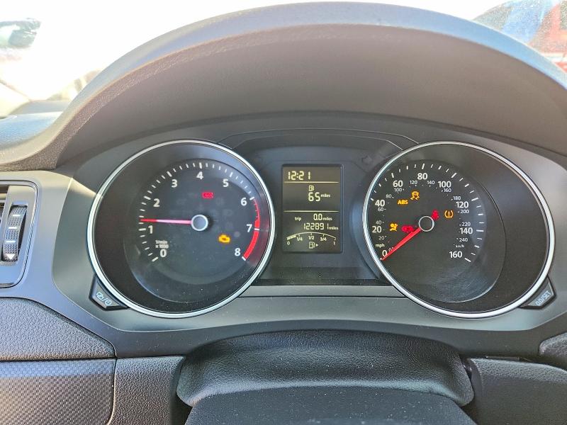 Aukcja sprzedaży 2015 Volkswagen Jetta, vin: 3VW1K7AJ2FM405956, numer aukcji: 48978366