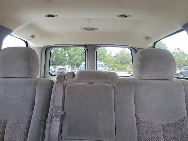 Aukcja sprzedaży 2004 Chevrolet Tahoe, vin: 1GNEC13V54R218678, numer aukcji: 49952306