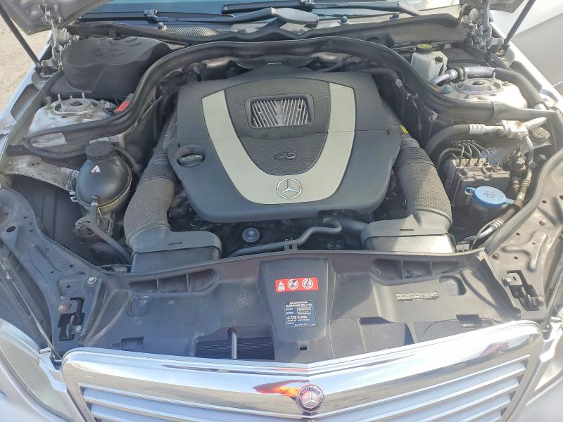 2011 Mercedes-benz E მანქანა იყიდება აუქციონზე, vin: WDDHF8HB9BA497686, აუქციონის ნომერი: 51422976