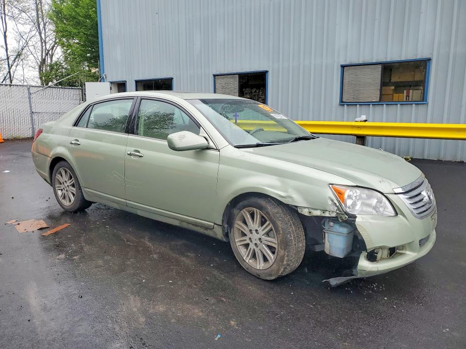 Продажа на аукционе авто 2008 Toyota Avalon, vin: 4T1BK36B58U310450, номер лота: 50702576