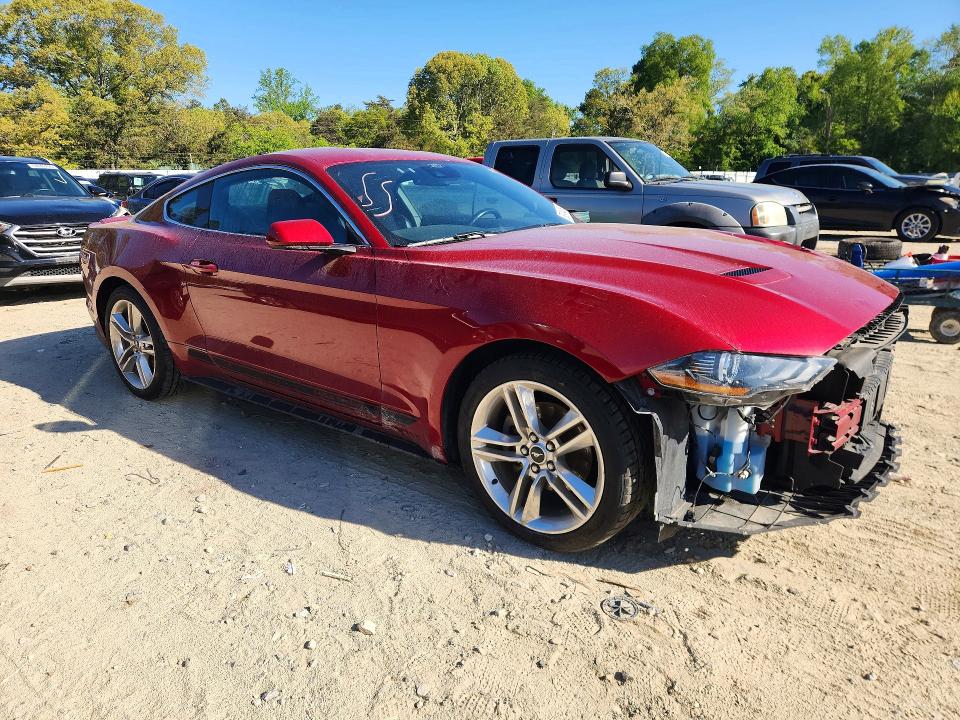 Aukcja sprzedaży 2021 Ford Mustang, vin: 1FA6P8THXM5140111, numer aukcji: 50913406