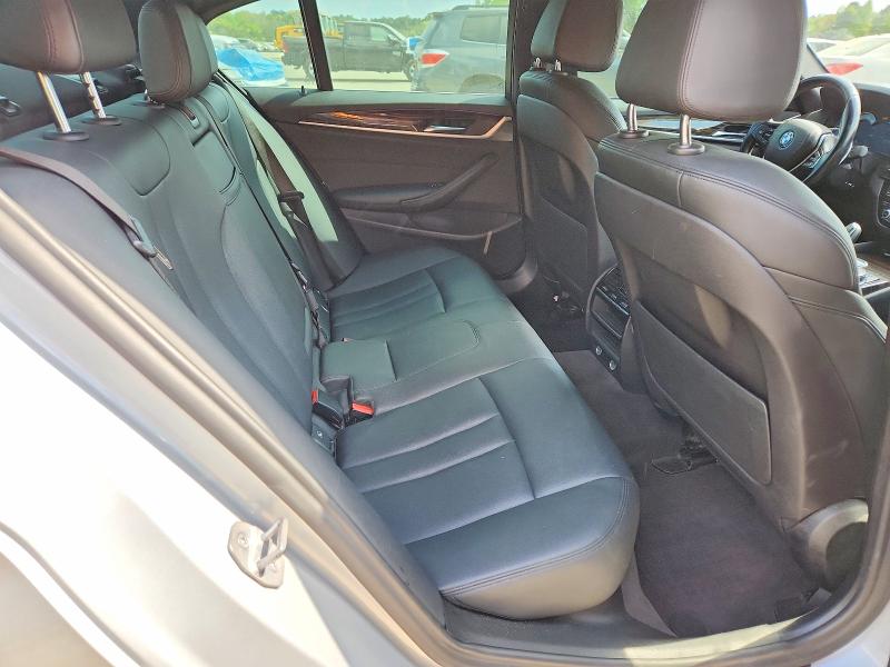 Aukcja sprzedaży 2019 Bmw 530, vin: WBAJA5C56KBX86641, numer aukcji: 48443666