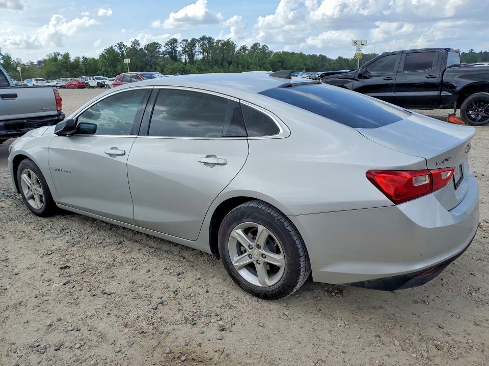 2020 Chevrolet Malibu მანქანა იყიდება აუქციონზე, vin: 1G1ZB5ST4LF137118, აუქციონის ნომერი: 48717926