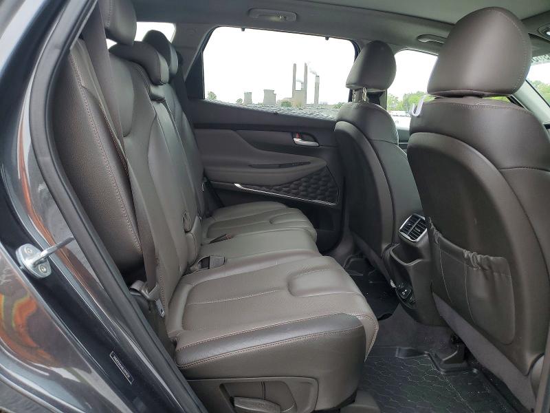 Aukcja sprzedaży 2020 Hyundai Santa Fe, vin: 5NMS53AA0LH299724, numer aukcji: 48996306