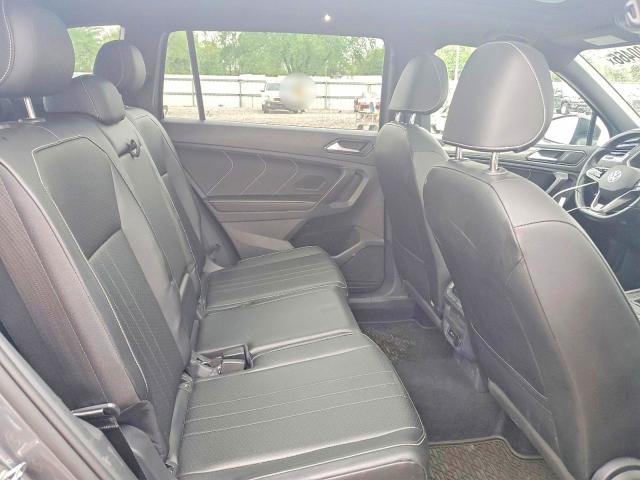 Aukcja sprzedaży 2022 Volkswagen Tiguan, vin: 3VV8B7AX6NM033771, numer aukcji: 51300466