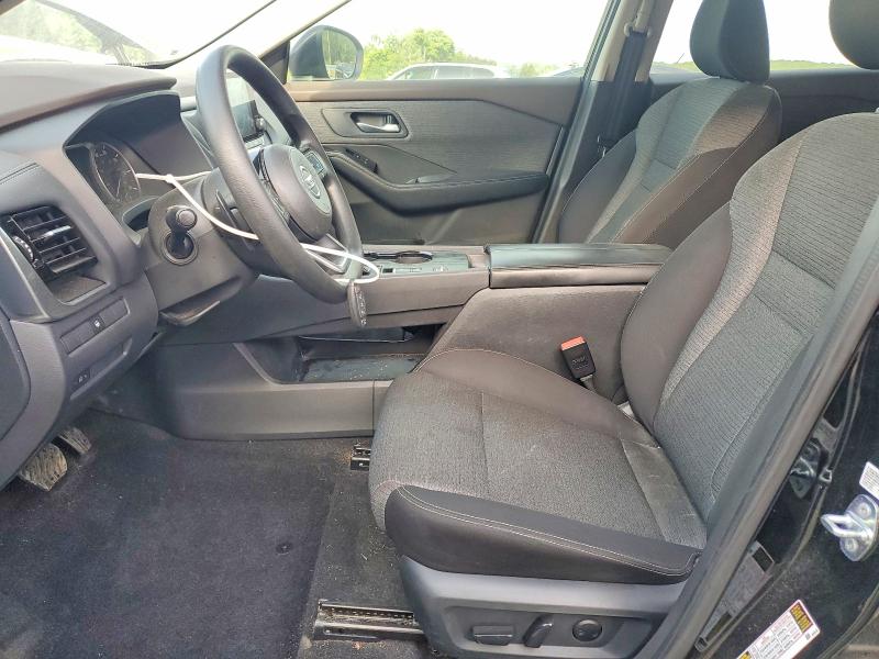 Aukcja sprzedaży 2021 Nissan Rogue, vin: 5N1AT3BA3MC837506, numer aukcji: 48985546