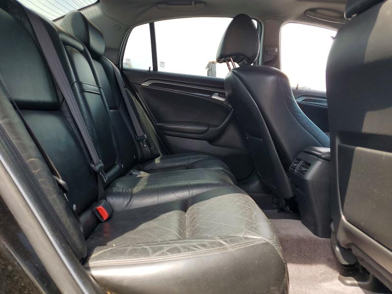 Aukcja sprzedaży 2006 Acura 3.2tl, vin: 19UUA66246A068686, numer aukcji: 49429916