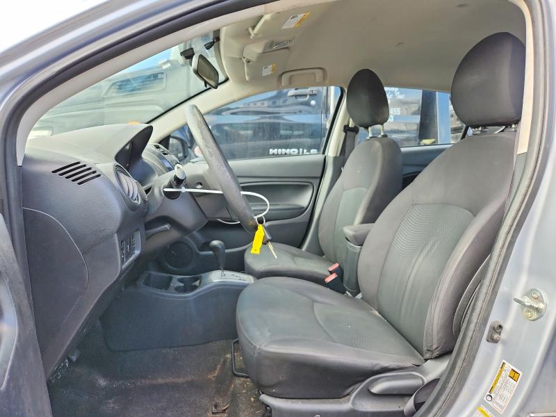 Продаж на аукціоні авто 2017 Mitsubishi Mirage, vin: ML32F3FJ5HHF18892, номер лоту: 48389446