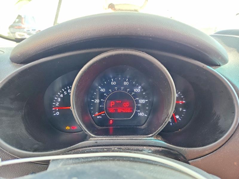 Auction sale of the 2014 Kia Soul, vin: KNDJN2A21E7035677, lot number: 51006906