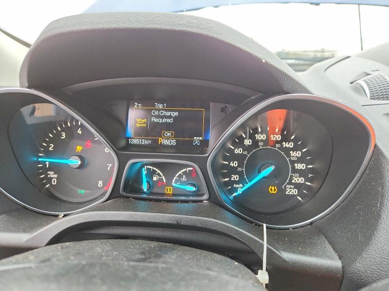 Aukcja sprzedaży 2019 Ford Escape, vin: 1FMCU9J94KUB70369, numer aukcji: 50180716