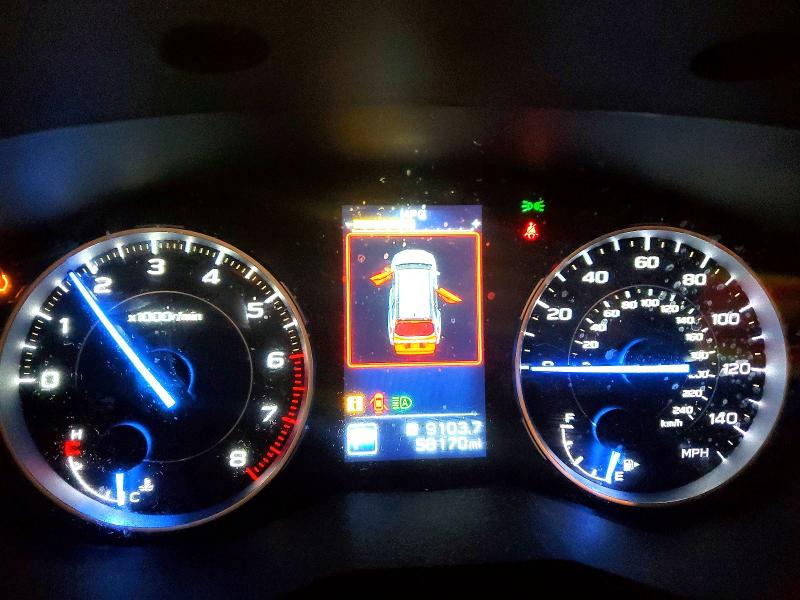 2022 Subaru Ascent მანქანა იყიდება აუქციონზე, vin: 4S4WMAPD6N3457569, აუქციონის ნომერი: 50658236