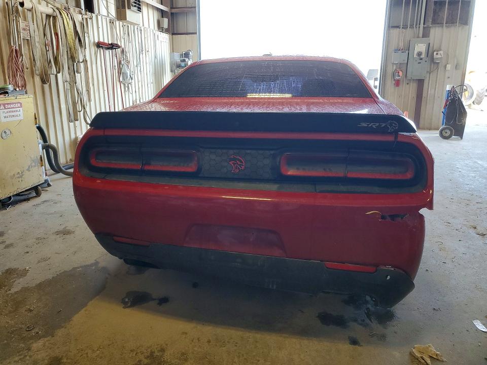 Aukcja sprzedaży 2016 Dodge Challenger, vin: 2C3CDZC96GH157560, numer aukcji: 48517206