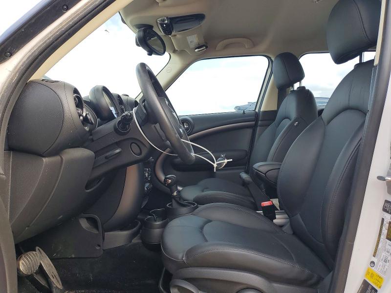 49637516 :رقم المزاد ، WMWZC5C54DWP31601 vin ، 2013 Mini Cooper مزاد بيع