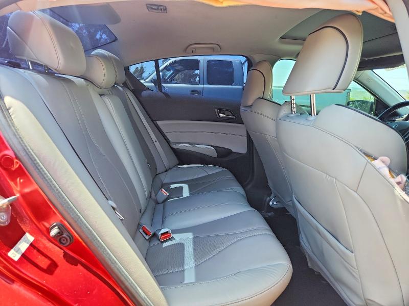 Aukcja sprzedaży 2020 Acura Ilx, vin: 19UDE2F76LA002371, numer aukcji: 50511706
