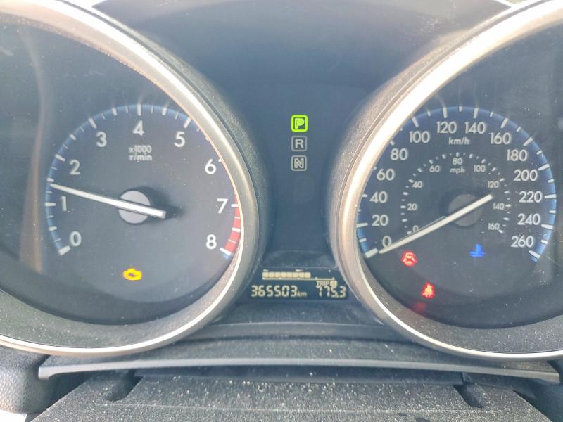 Продажа на аукционе авто 2012 Mazda 3, vin: JM1BL1V71C1613240, номер лота: 50571176