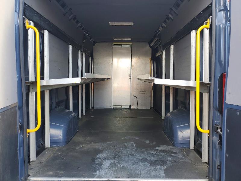 Продажа на аукционе авто 2019 Ram Promaster 3500, vin: 3C6URVJG1KE548820, номер лота: 48586546