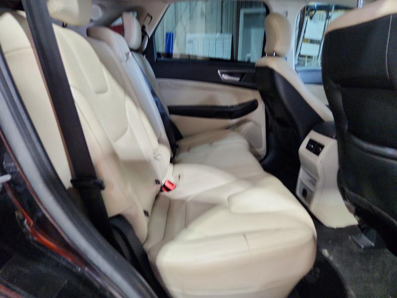 Aukcja sprzedaży 2018 Ford Edge, vin: 2FMPK3K89JBC32976, numer aukcji: 51181116