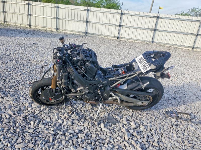 49381966 :رقم المزاد ، WB10P230XS6L62112 vin ، 2025 Bmw S 1000 مزاد بيع