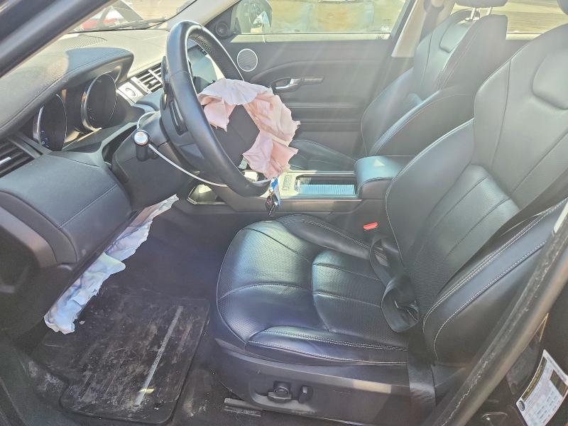 2018 Landau Boat Co Range Rover მანქანა იყიდება აუქციონზე, vin: SALVR2RX7JH268238, აუქციონის ნომერი: 50484276