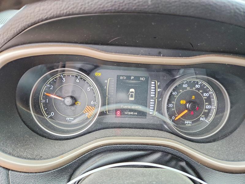 Aukcja sprzedaży 2015 Jeep Cherokee, vin: 1C4PJLCB9FW682943, numer aukcji: 50763636