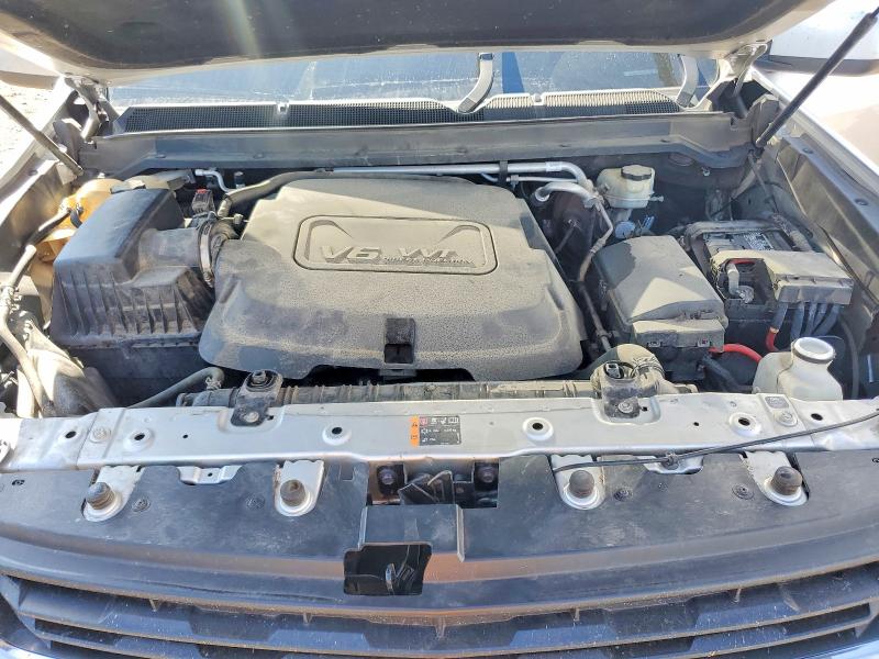 Aukcja sprzedaży 2015 Chevrolet Colorado, vin: 1GCGTBE3XF1208538, numer aukcji: 51474576