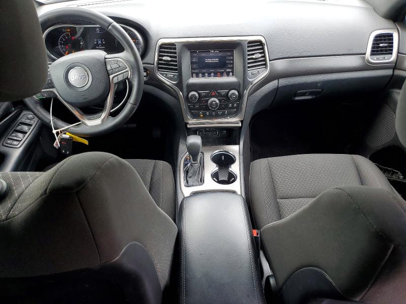 Продажа на аукционе авто 2018 Jeep Grand Cherokee, vin: 1C4RJEAG8JC480768, номер лота: 51714686