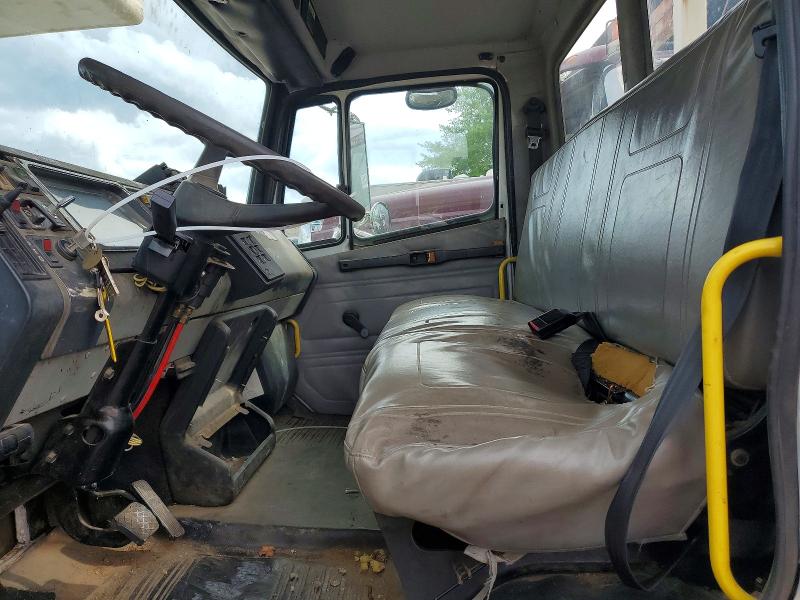 Aukcja sprzedaży 2001 Freightliner Fl80, vin: 1FVHBXAK61HG77554, numer aukcji: 53126986