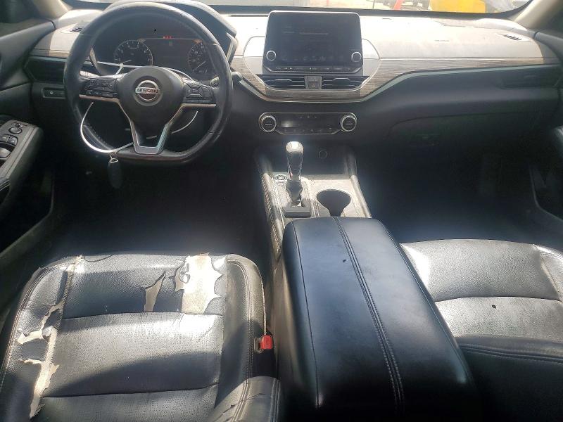 2019 Nissan Altima მანქანა იყიდება აუქციონზე, vin: 1N4BL4EVXKC163385, აუქციონის ნომერი: 49662946