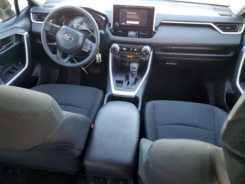 2025 Toyota Rav4 მანქანა იყიდება აუქციონზე, vin: 2T3H1RFVXSC335547, აუქციონის ნომერი: 50001976