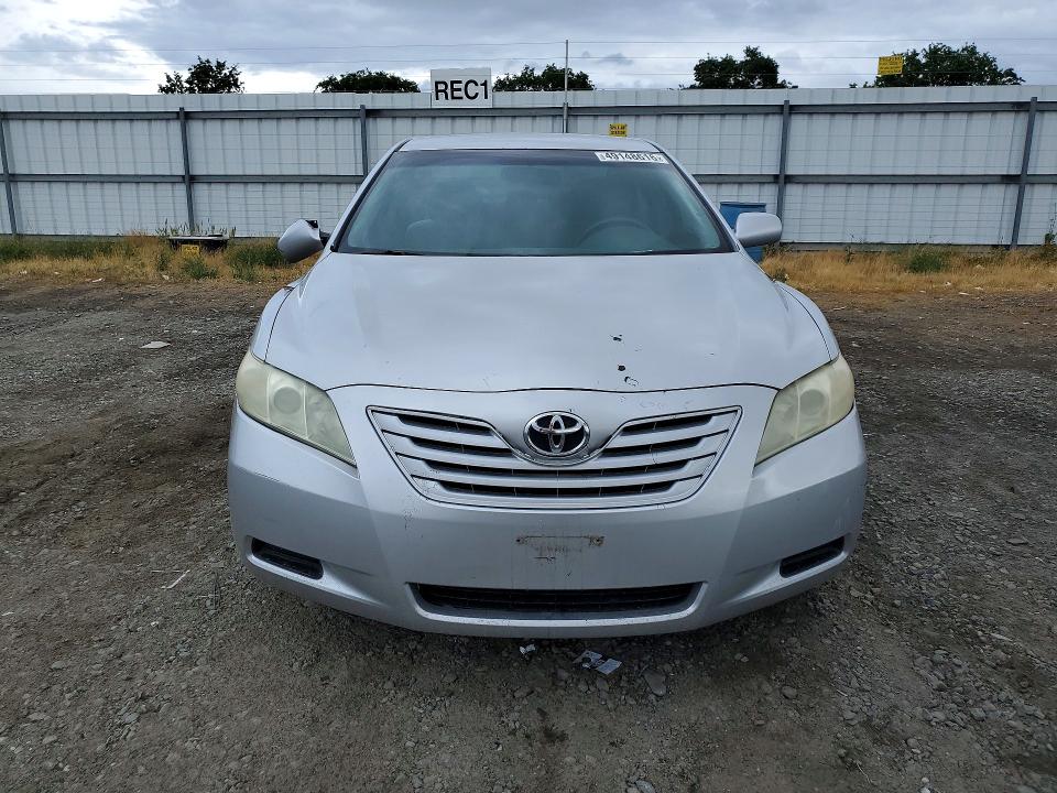 2008 Toyota Camry მანქანა იყიდება აუქციონზე, vin: 4T1BE46K68U217160, აუქციონის ნომერი: 49148616