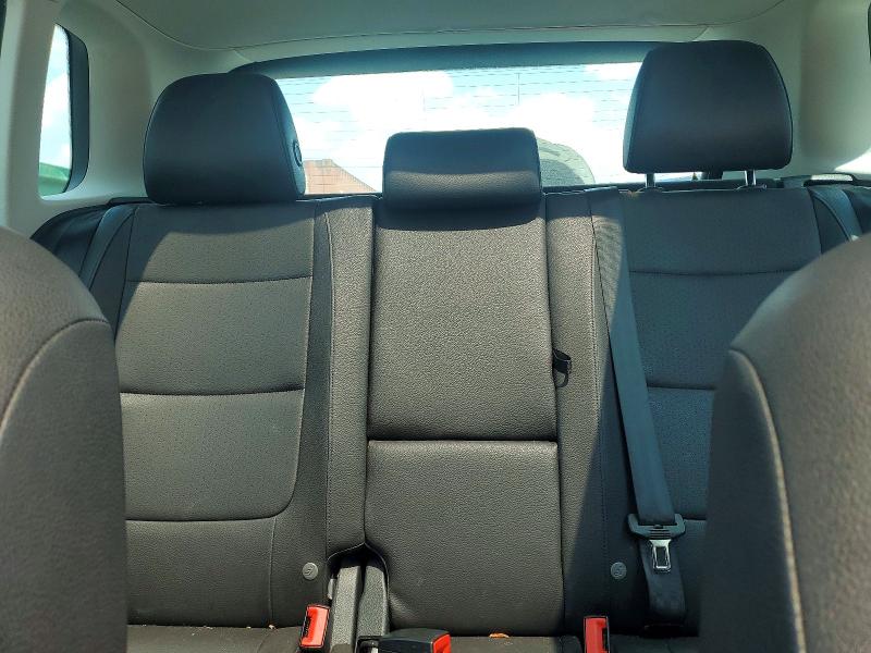 Продажа на аукционе авто 2015 Volkswagen Tiguan, vin: WVGAV7AX1FW604734, номер лота: 50632996
