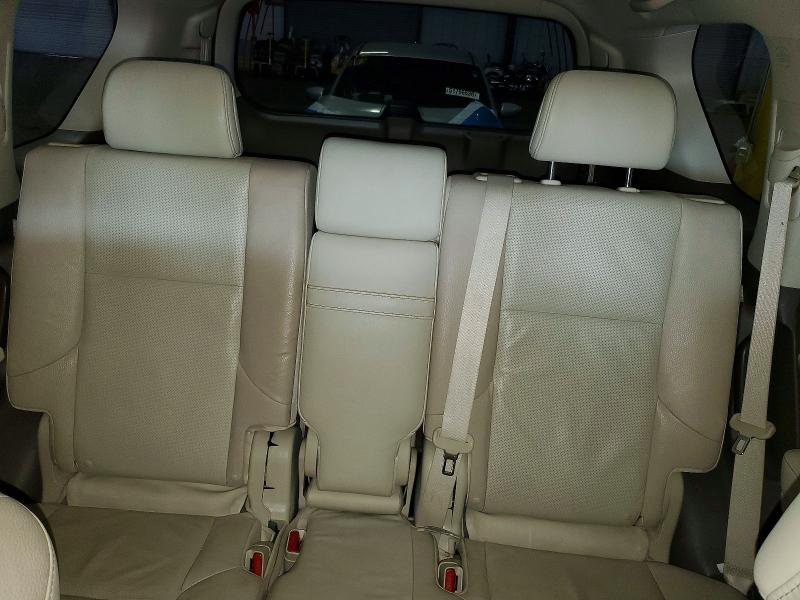 Продажа на аукционе авто 2015 Lexus Gx, vin: JTJBM7FX1F5095686, номер лота: 52123936