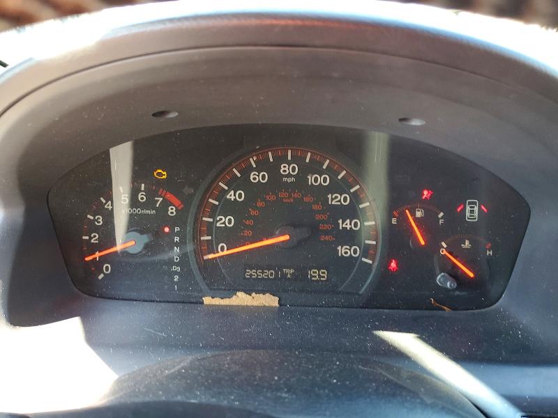 48741816 :رقم المزاد ، 1HGCM82605A006370 vin ، 2005 Honda Accord مزاد بيع