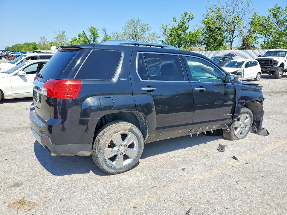Продажа на аукционе авто 2014 Gmc Terrain, vin: 2GKFLYE33E6298548, номер лота: 50426146