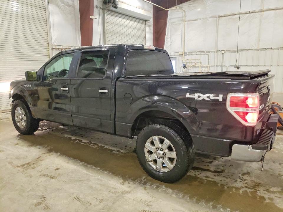 2010 Ford F150 მანქანა იყიდება აუქციონზე, vin: 1FTFW1EV4AFC35860, აუქციონის ნომერი: 51371576