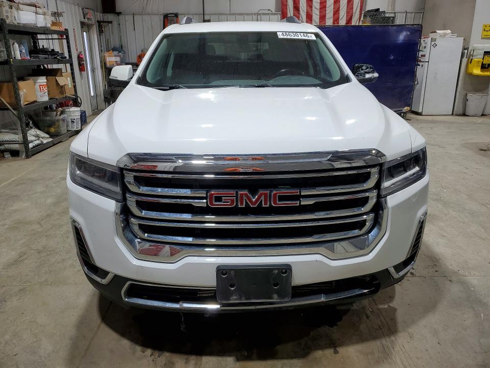 Продаж на аукціоні авто 2020 Gmc Acadia, vin: 1GKKNUL4XLZ182049, номер лоту: 48630146