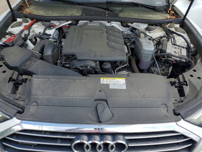 Продаж на аукціоні авто 2019 Audi A6, vin: WAUE8AF25KN127407, номер лоту: 47963656