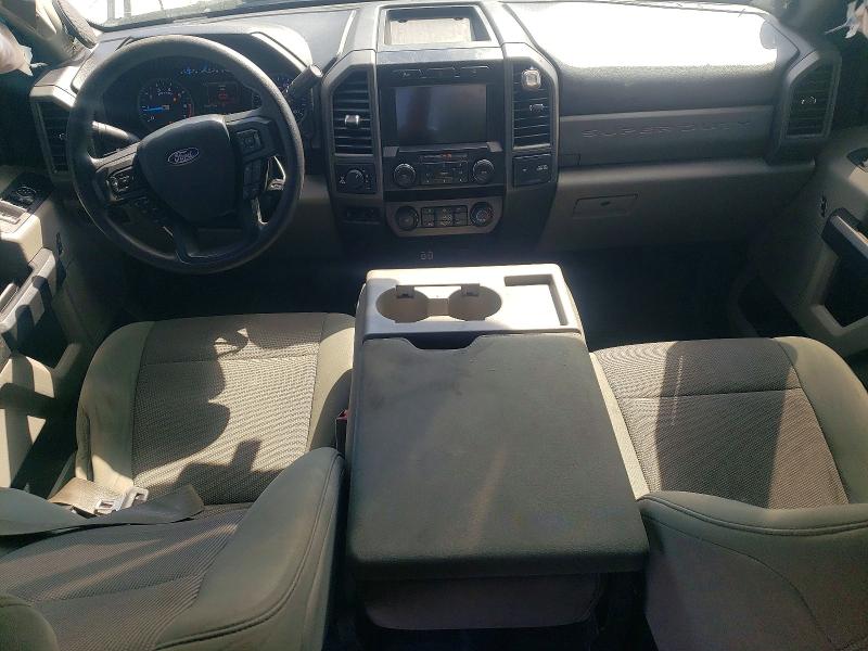 Aukcja sprzedaży 2019 Ford F250, vin: 1FT7W2B64KED96840, numer aukcji: 49979326