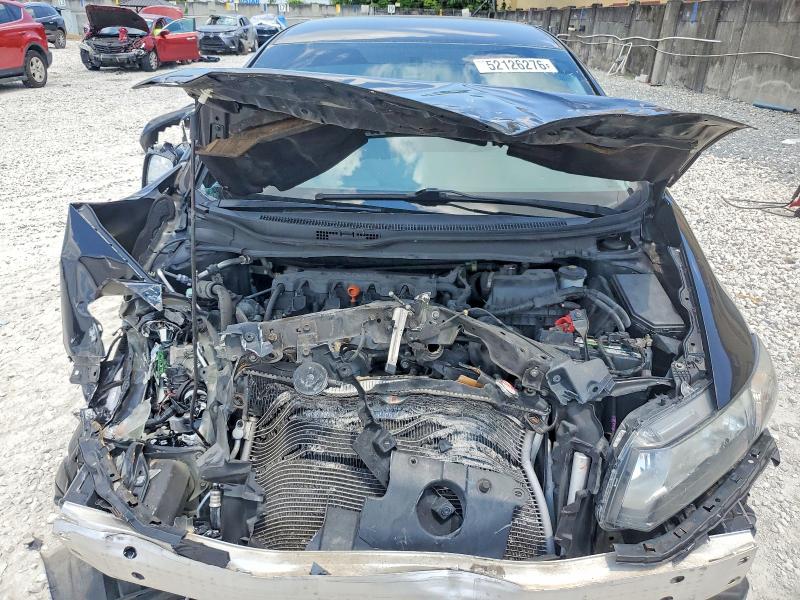 Aukcja sprzedaży 2015 Honda Civic, vin: 19XFB2F56FE105614, numer aukcji: 52126276