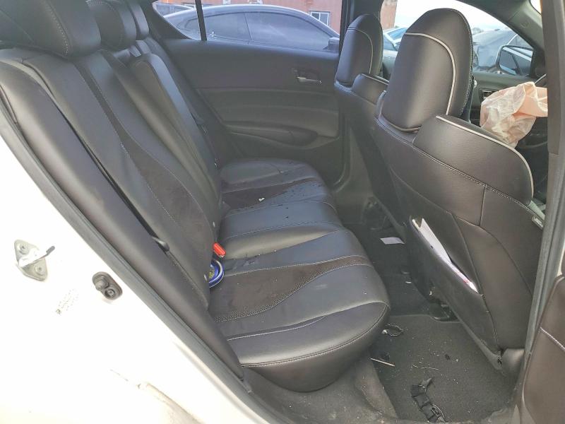 Aukcja sprzedaży 2022 Acura Ilx, vin: 19UDE2F87NA000771, numer aukcji: 49663486