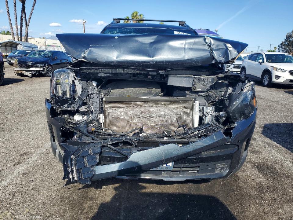 Aukcja sprzedaży 2024 Kia Telluride, vin: 5XYP5DGC6RG540337, numer aukcji: 50683636