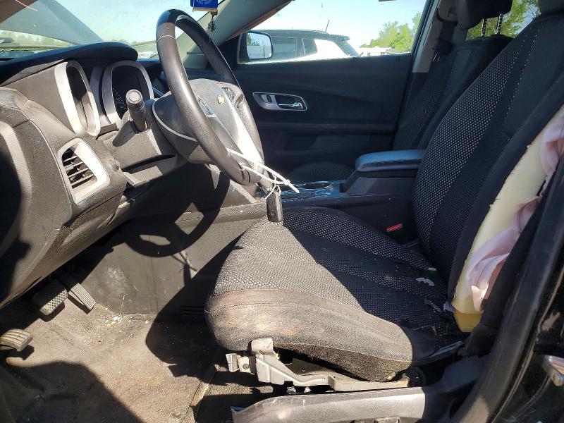 Продаж на аукціоні авто 2016 Chevrolet Equinox, vin: 2GNALCEK2G1143500, номер лоту: 50137226