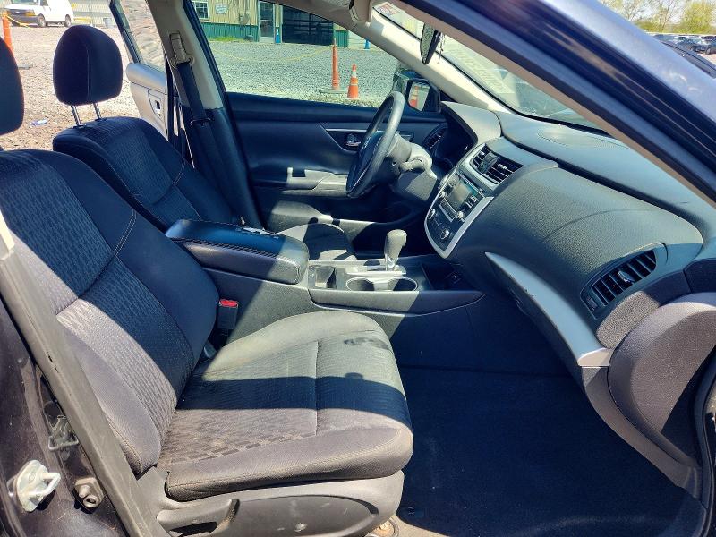 Aukcja sprzedaży 2016 Nissan Altima, vin: 1N4AL3AP8GN348298, numer aukcji: 50321306