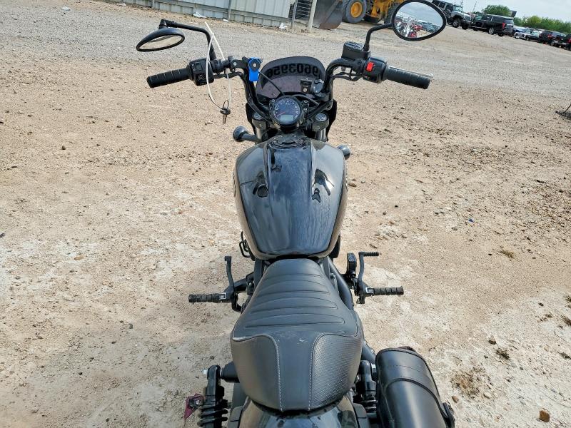 2024 Indian Motorcycle Co. Scout მანქანა იყიდება აუქციონზე, vin: 56KMTD11XR3200042, აუქციონის ნომერი: 49603956